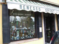 Benesso Sport