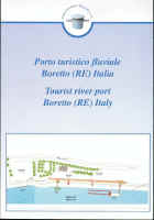 Porto Fluviale di Boretto