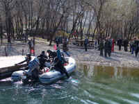 LO SBARCO