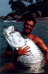 tarpon 2 paul