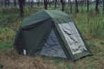Bivy chiuso