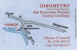 Come arrivare