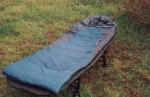 Saccoapelo sulla Bedchaire
