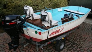 boston whaler gruppo siluro italia