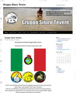 movimento gruppo siluro italia gruppo siluro tevere