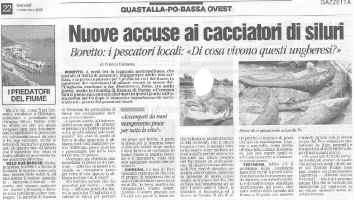 gazzetta reggio