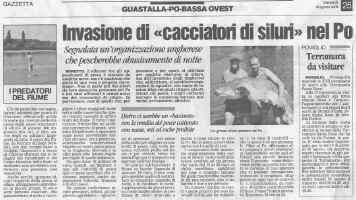 gazzetta reggio