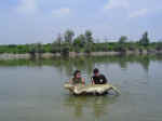 Simone e Gianluca.