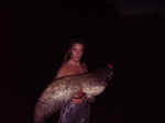 circa 30 kg sempre da riva a casting