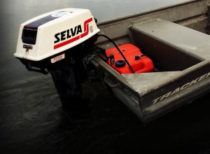 motore a scoppio gruppo siluro italia