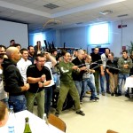 Festa GSI 2011 Gruppo Siluro Italia