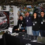 Montluçon 2012 gruppo siluro italia